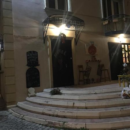Altstadt Hotel & Cafe Baku Kültér fotó