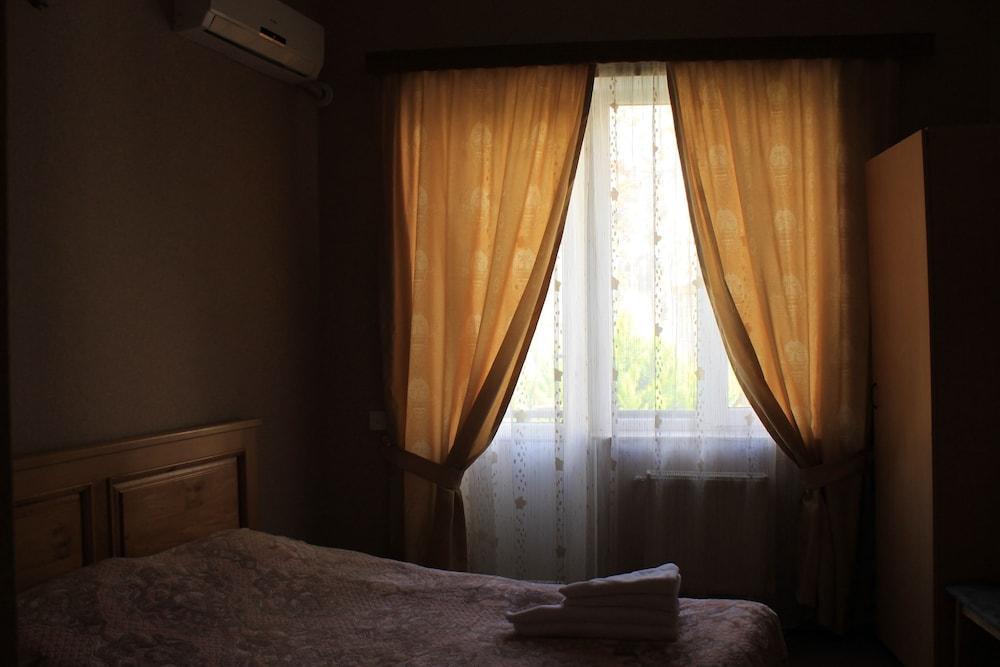 Altstadt Hotel & Cafe Baku Kültér fotó