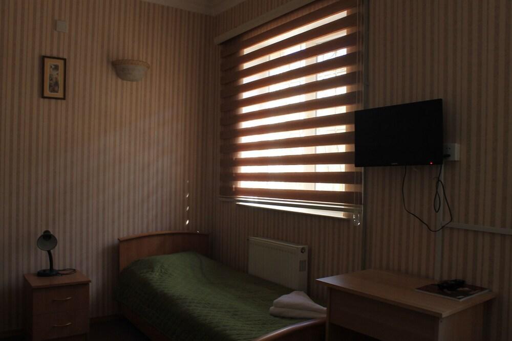 Altstadt Hotel & Cafe Baku Kültér fotó