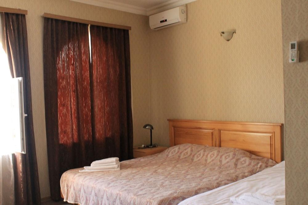 Altstadt Hotel & Cafe Baku Kültér fotó