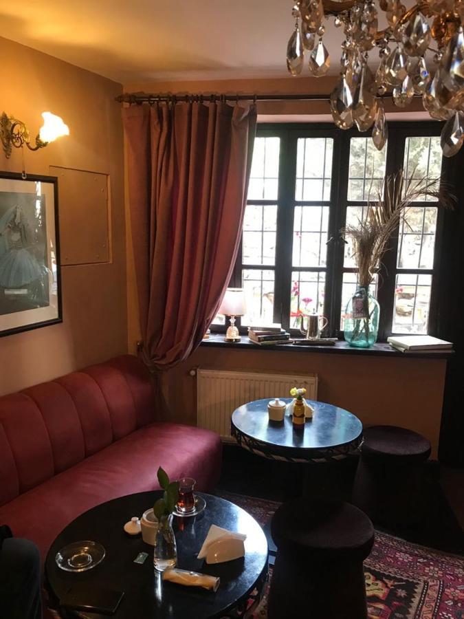 Altstadt Hotel & Cafe Baku Kültér fotó