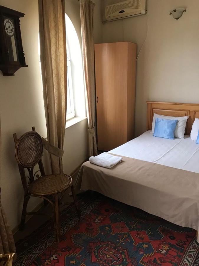 Altstadt Hotel & Cafe Baku Kültér fotó
