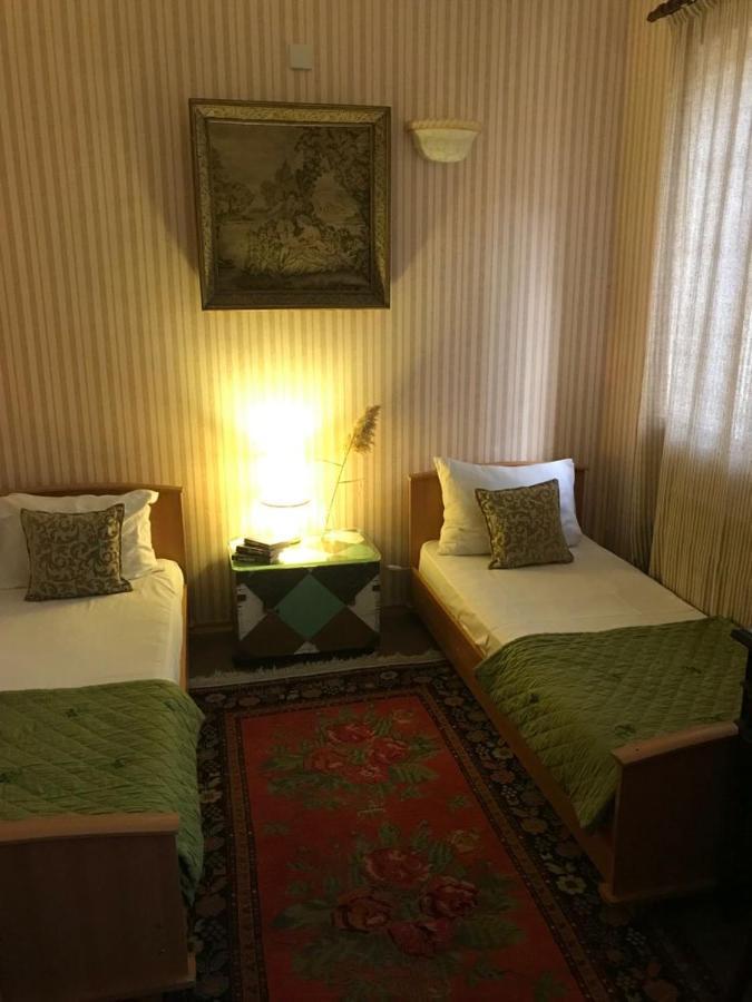 Altstadt Hotel & Cafe Baku Kültér fotó