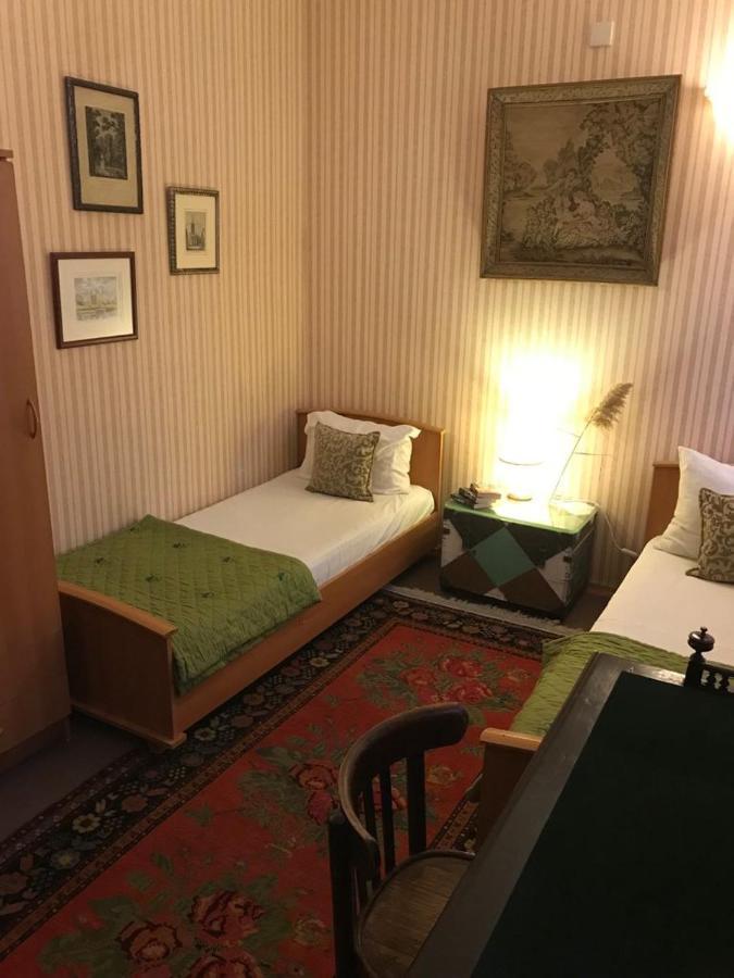 Altstadt Hotel & Cafe Baku Kültér fotó