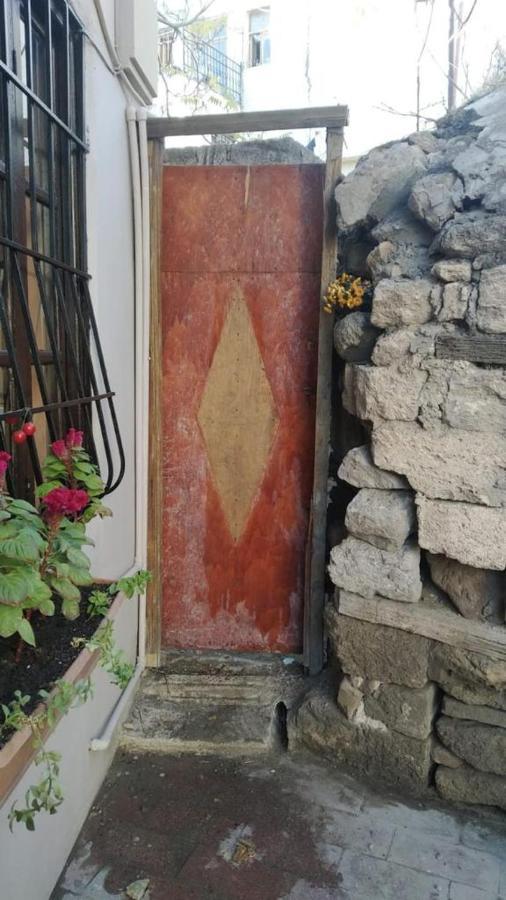 Altstadt Hotel & Cafe Baku Kültér fotó
