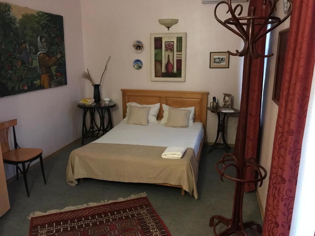 Altstadt Hotel & Cafe Baku Kültér fotó
