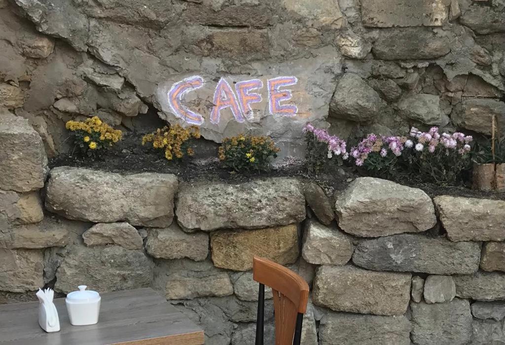 Altstadt Hotel & Cafe Baku Kültér fotó