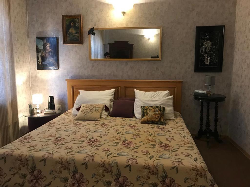 Altstadt Hotel & Cafe Baku Kültér fotó