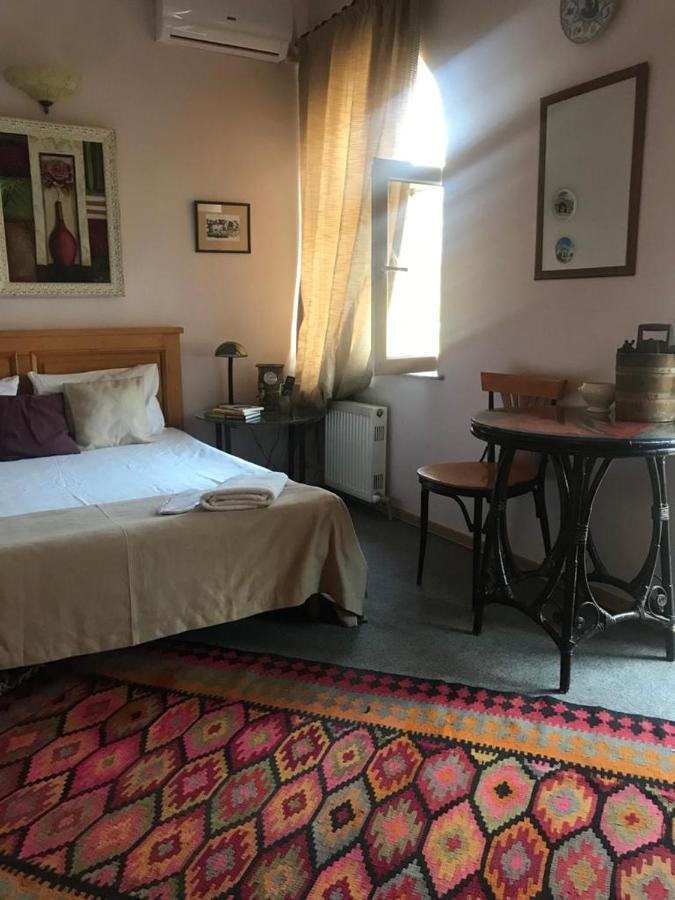Altstadt Hotel & Cafe Baku Kültér fotó