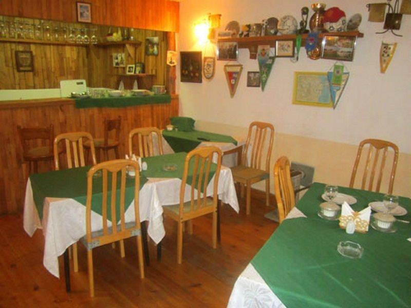 Altstadt Hotel & Cafe Baku Kültér fotó